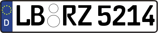 LB-RZ5214
