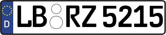 LB-RZ5215