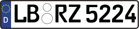 LB-RZ5224