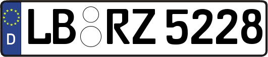 LB-RZ5228