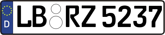 LB-RZ5237