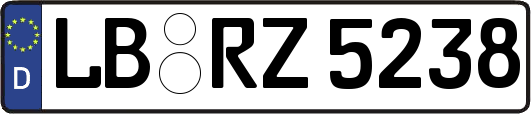 LB-RZ5238