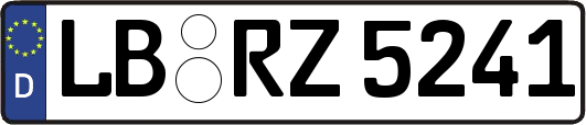 LB-RZ5241