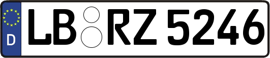 LB-RZ5246