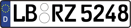 LB-RZ5248
