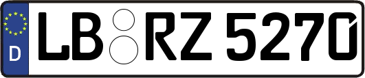 LB-RZ5270