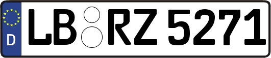 LB-RZ5271