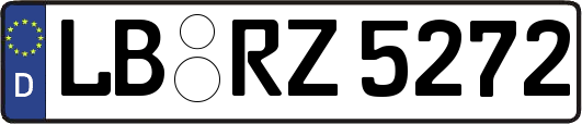 LB-RZ5272