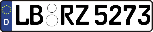 LB-RZ5273