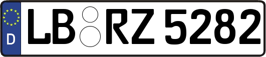 LB-RZ5282
