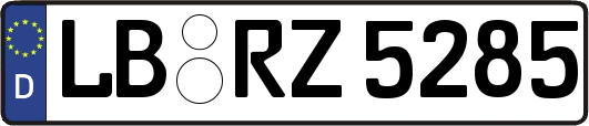 LB-RZ5285