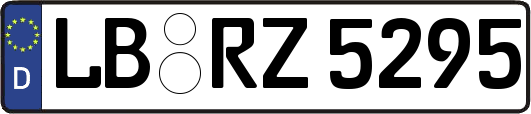 LB-RZ5295