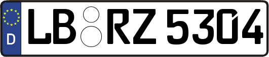 LB-RZ5304