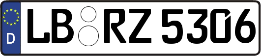 LB-RZ5306