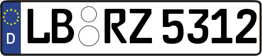 LB-RZ5312
