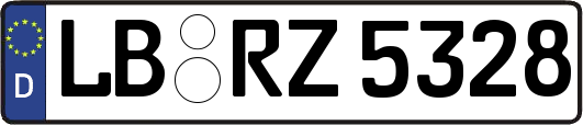 LB-RZ5328