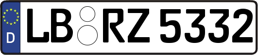 LB-RZ5332