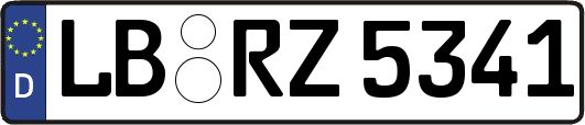 LB-RZ5341