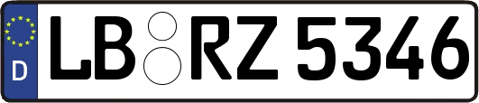 LB-RZ5346