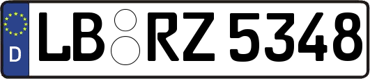 LB-RZ5348