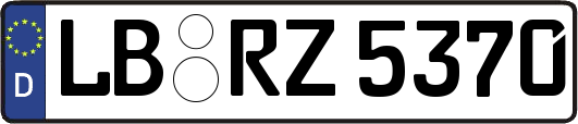LB-RZ5370