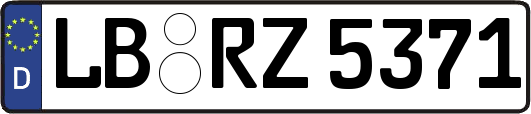 LB-RZ5371