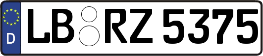 LB-RZ5375