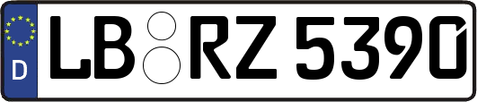 LB-RZ5390