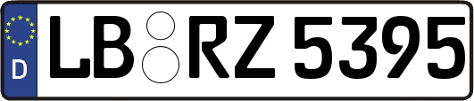 LB-RZ5395