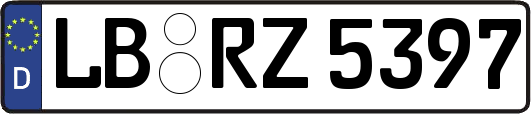 LB-RZ5397