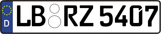 LB-RZ5407