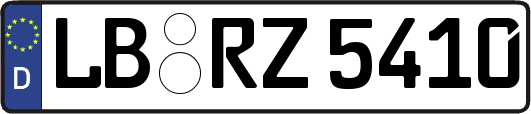 LB-RZ5410