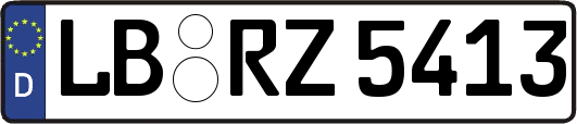 LB-RZ5413