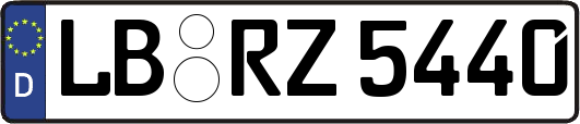 LB-RZ5440