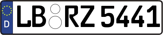 LB-RZ5441