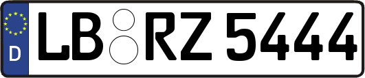 LB-RZ5444