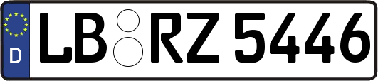 LB-RZ5446