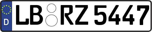 LB-RZ5447
