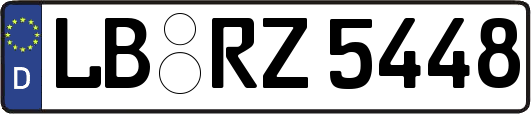 LB-RZ5448