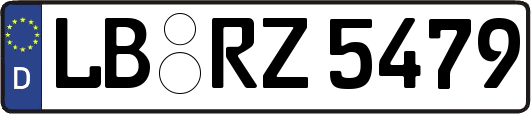 LB-RZ5479