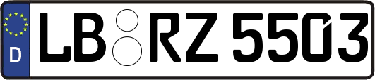 LB-RZ5503