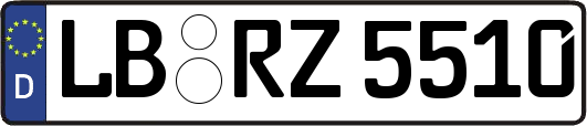 LB-RZ5510