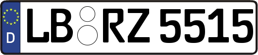 LB-RZ5515
