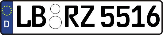 LB-RZ5516