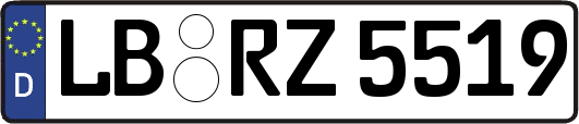 LB-RZ5519