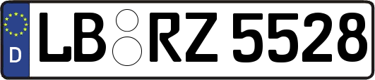 LB-RZ5528