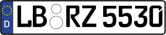 LB-RZ5530