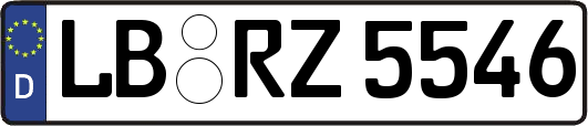 LB-RZ5546