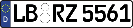 LB-RZ5561