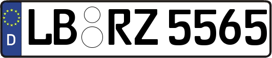 LB-RZ5565